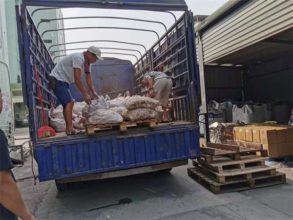 湖南回收正极材料 全国回收钴酸锂