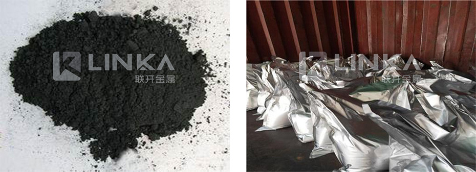 回收钴酸锂 回收钴粉 氧化钴 收购电池三元材料