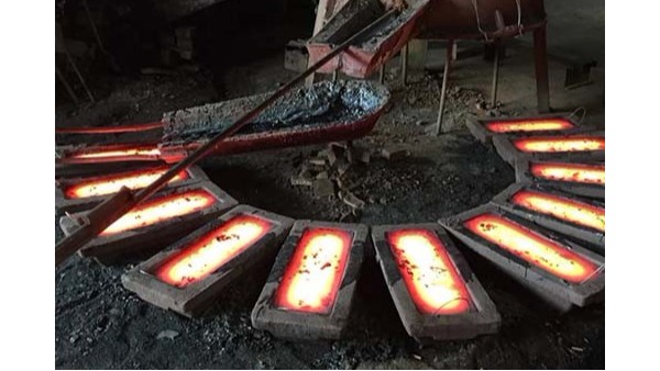 镍基合金回收 镍基合金回收