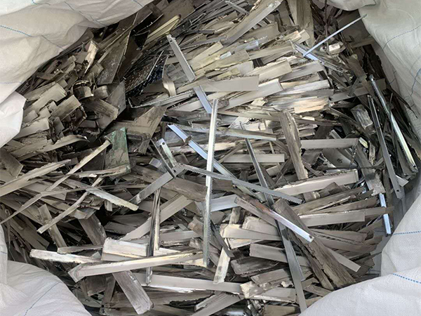 东莞废镍回收厂家 废镍回收多少钱一公斤