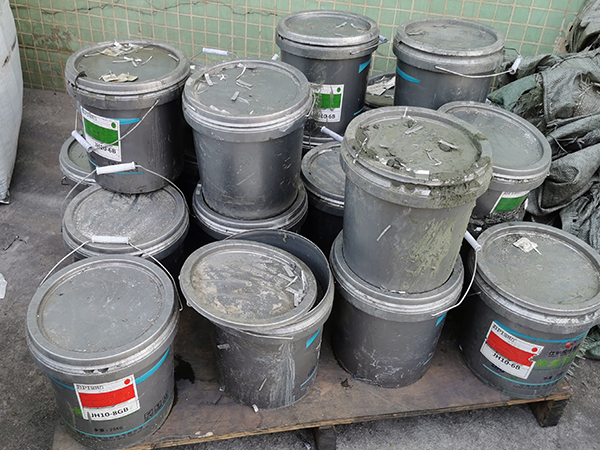 回收钴酸锂厂家 钴回收 专人服务上门收货