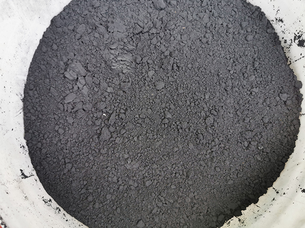 钴酸锂粉回收