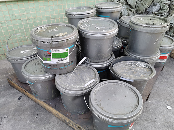 钴酸锂粉回收 珠海回收钴酸粉 能卖多少钱