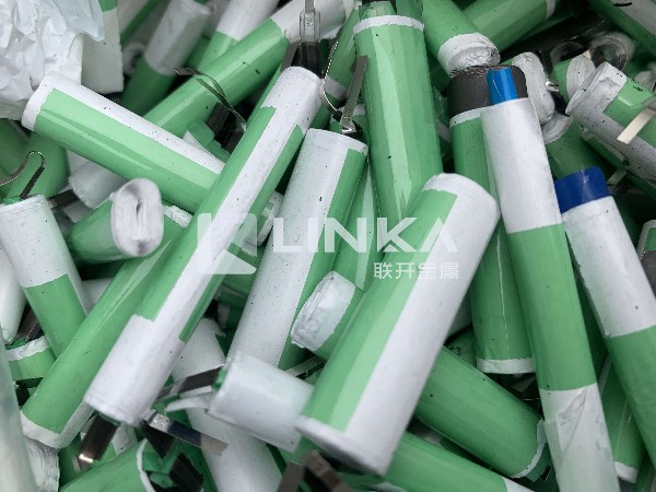 钴锂电池回收厂家 深圳18650钴锂电池回收