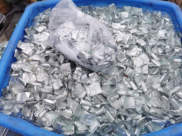 惠州聚合物电池回收 锂电池回收价格