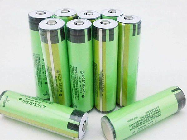 锂电池回收厂家