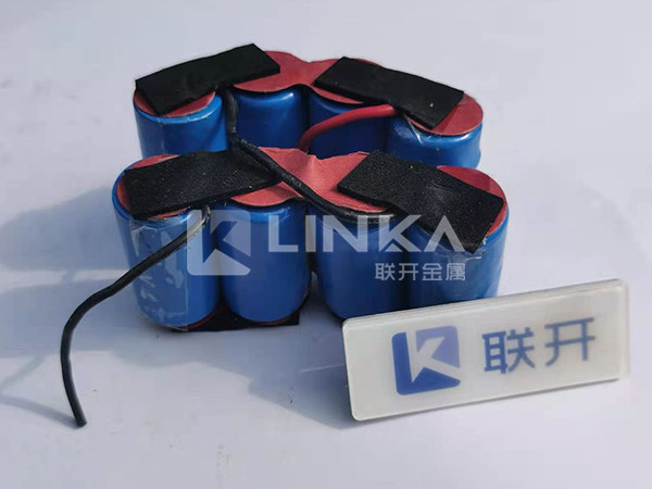 深圳回收钴酸锂 锂电池回收