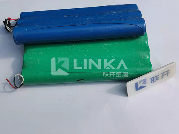 回收锂电池极粉 东莞锂电池回收厂家