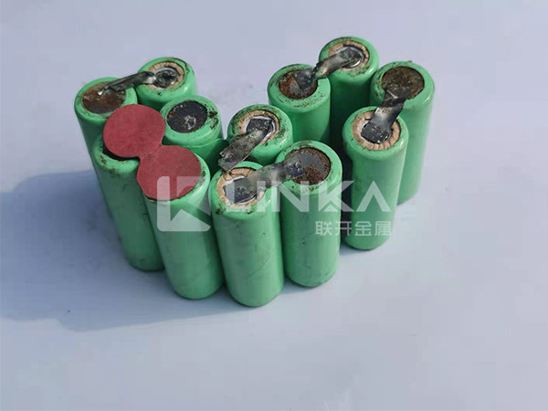 专业回收钴酸锂电池 收购锂电池