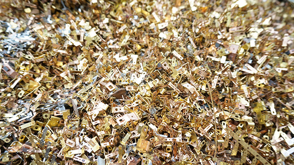 废旧金属回收 废旧金属回收