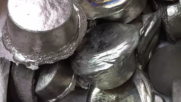 联开回收贵金属厂家分析回收钨钢金属检测步骤
