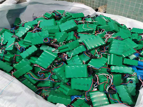 回收钴酸锂粉 锂电池废料回收