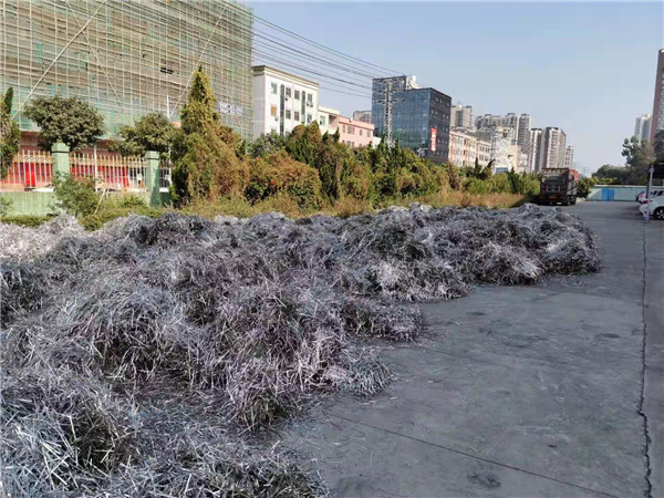 惠州回收纯镍 废镍多少钱一公斤