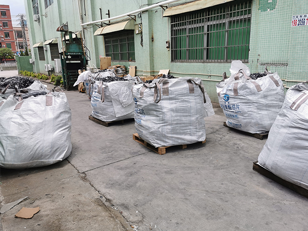 杭州回收锂电池 废旧金属回收 全国回收16年经验