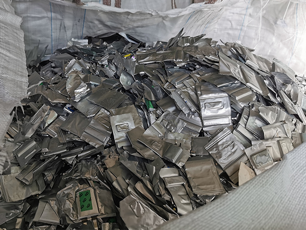 聚合物电池回收每吨价格 东莞锂电池回收厂家 联系电话